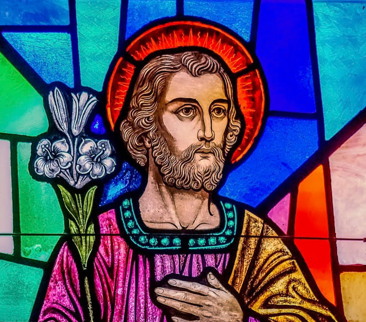 Sacraments & Faith